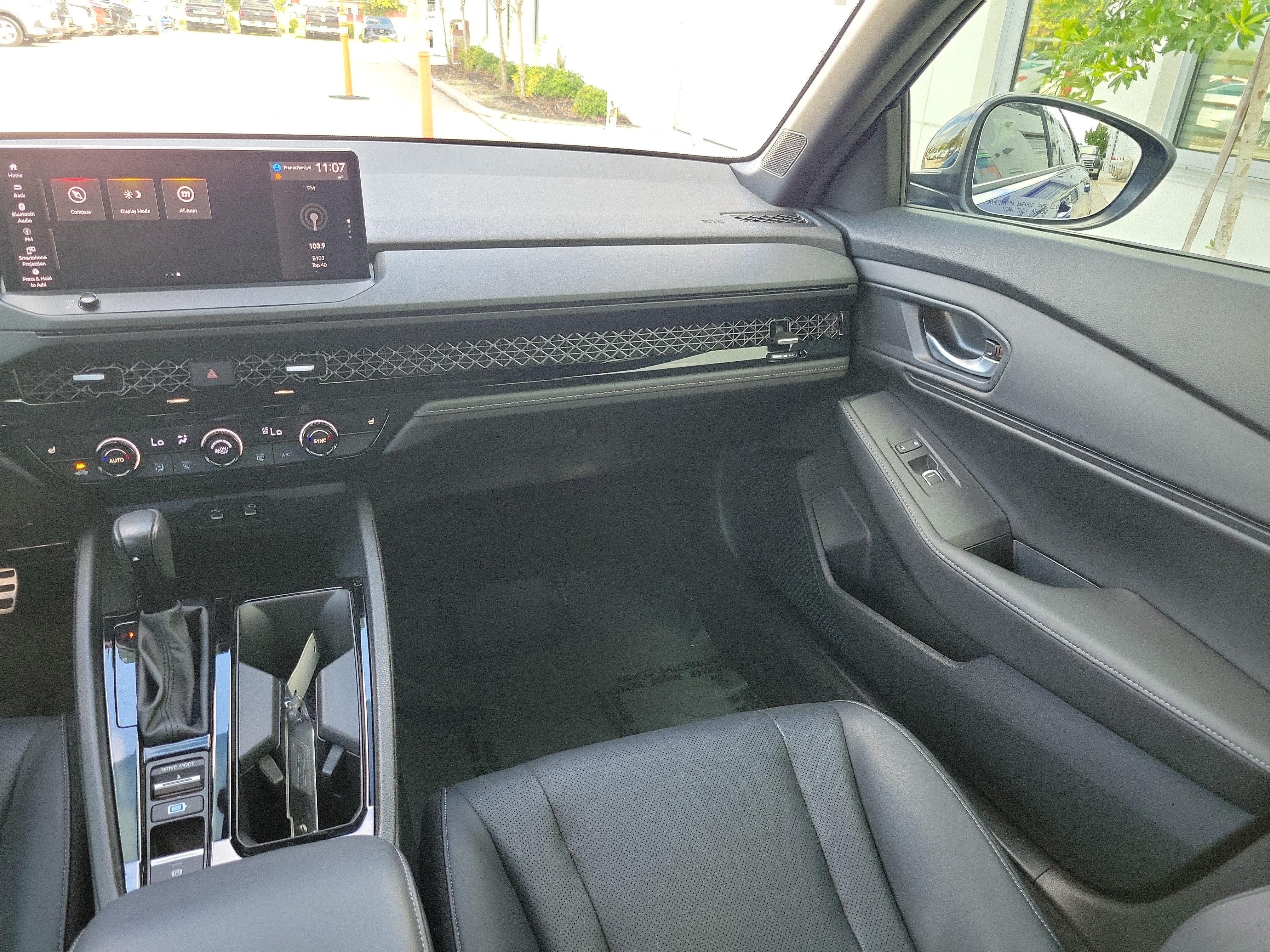 Used 2024 Honda Accord Sport image 21