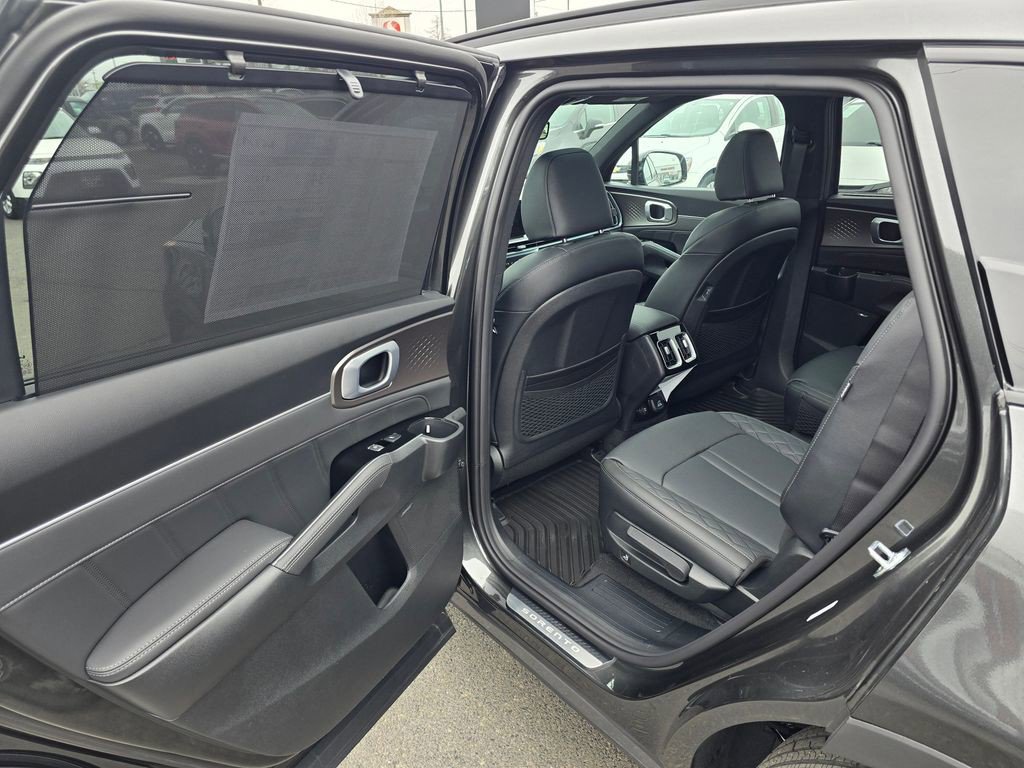 New 2026 Kia Sorento SX Prestige AWD/4WD image 16