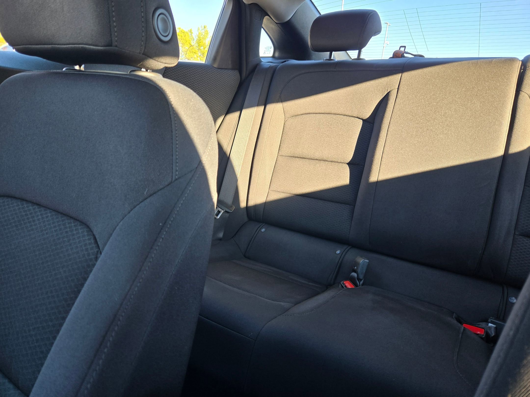 Used 2022 Chevrolet Malibu LS w/ Driver Confidence Package II image 12