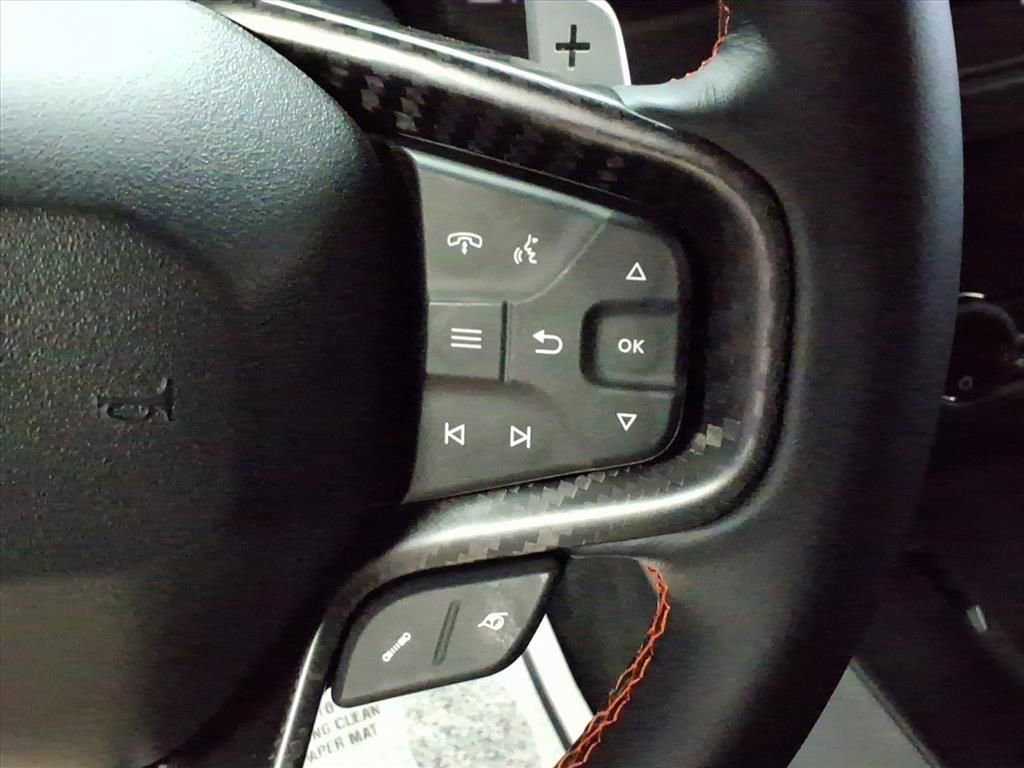 New 2025 Ford Bronco Raptor image 21