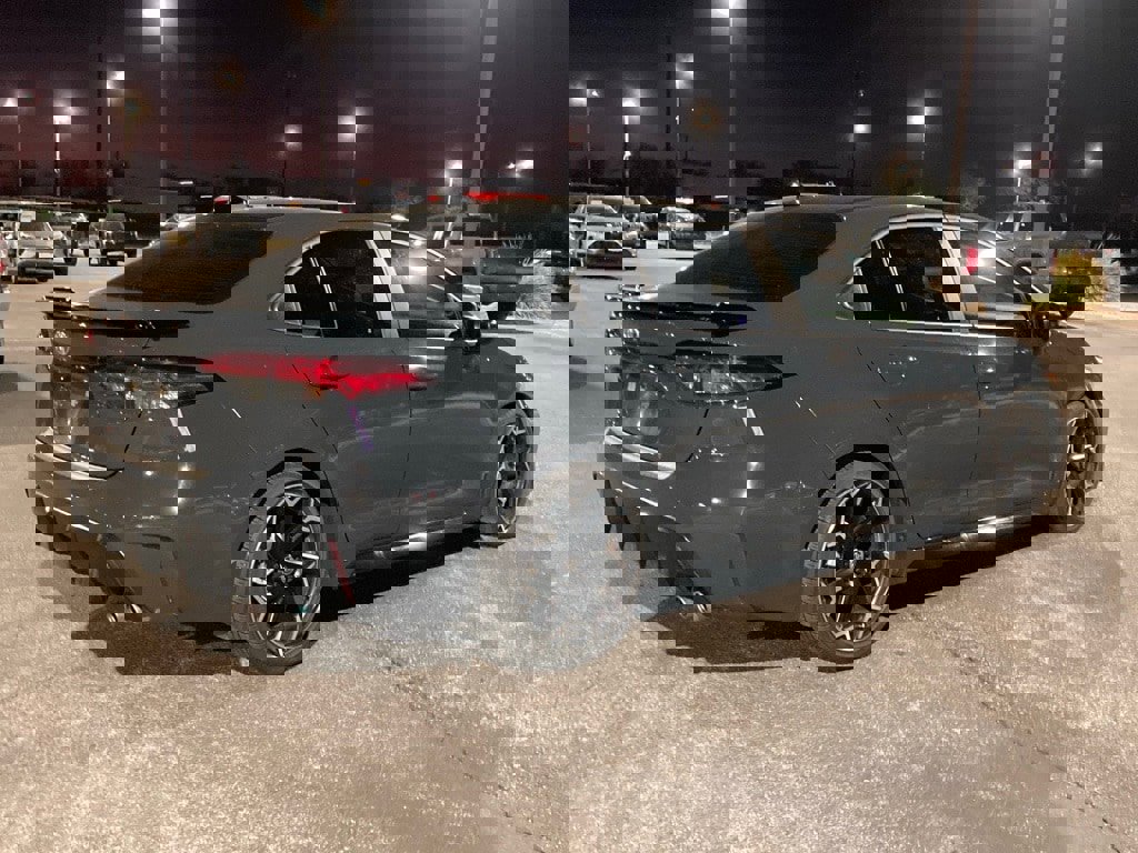 Used 2025 Toyota Corolla FX image 5