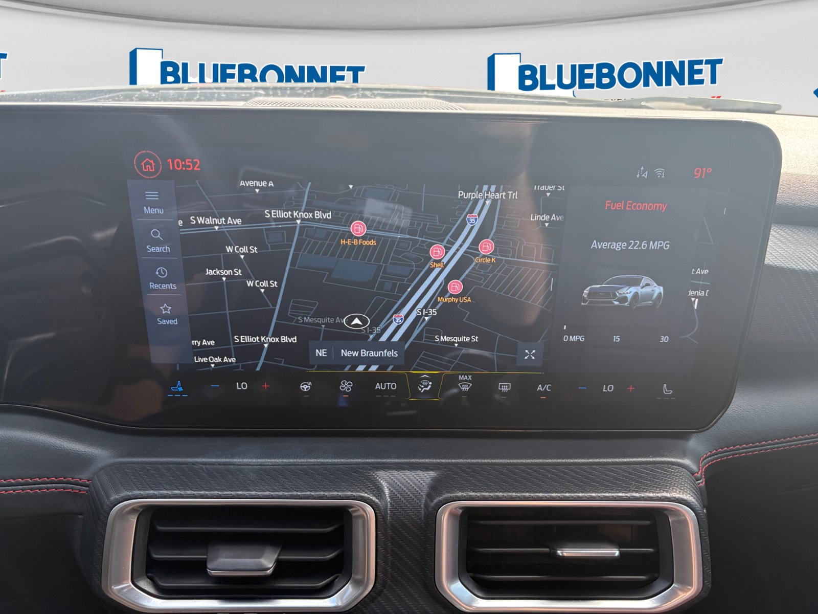 Used 2024 Ford Mustang GT Premium RWD image 15