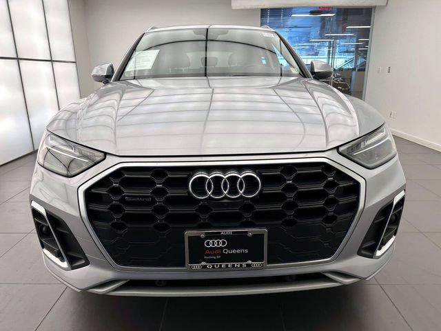 Certified 2023 Audi Q5 2.0T Premium Plus w/ Premium Plus Package AWD/4WD image 7