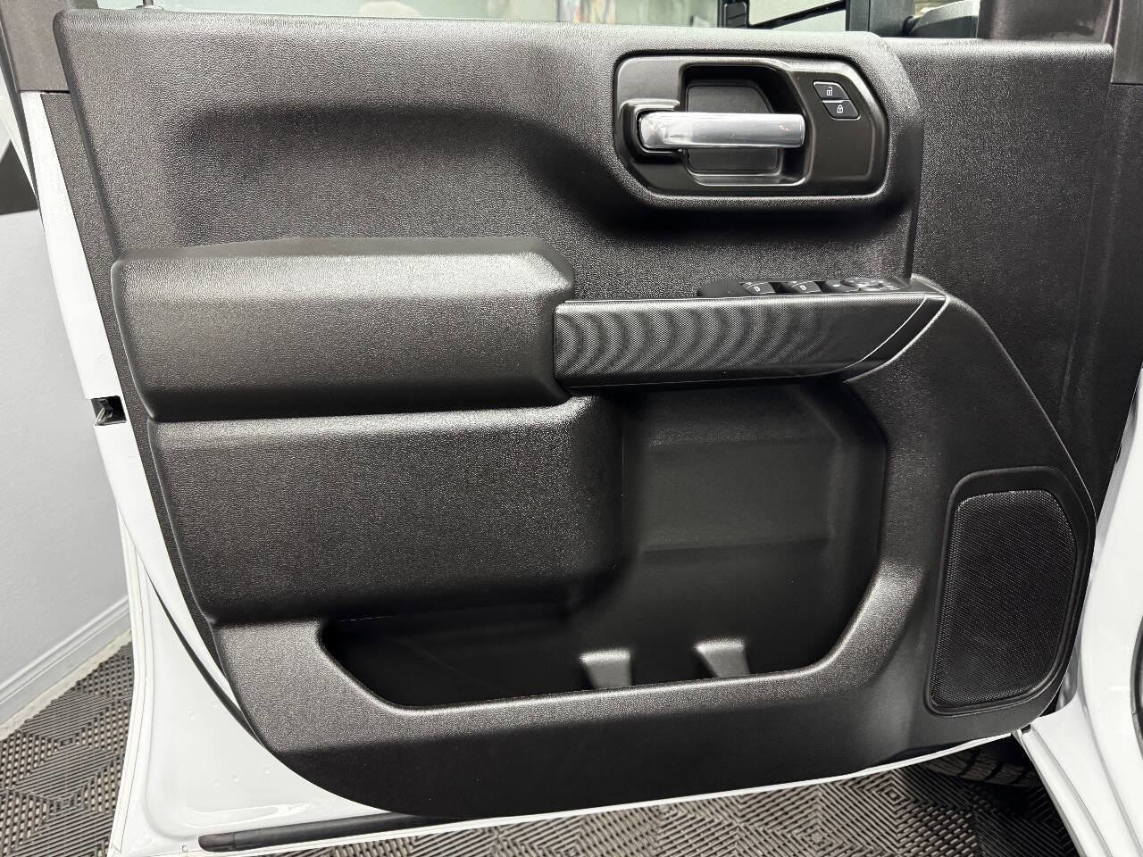 Used 2024 GMC Sierra 2500 Pro image 34