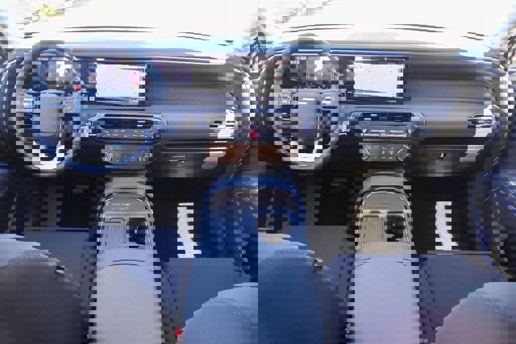 New 2026 Hyundai Palisade SE image 6