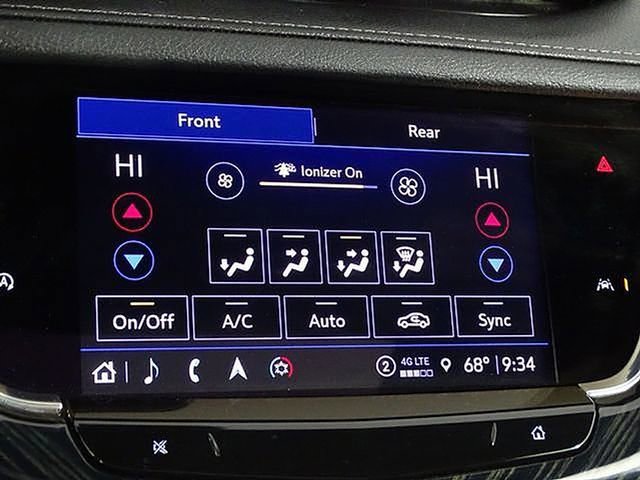 Used 2023 Cadillac XT6 Premium Luxury image 41