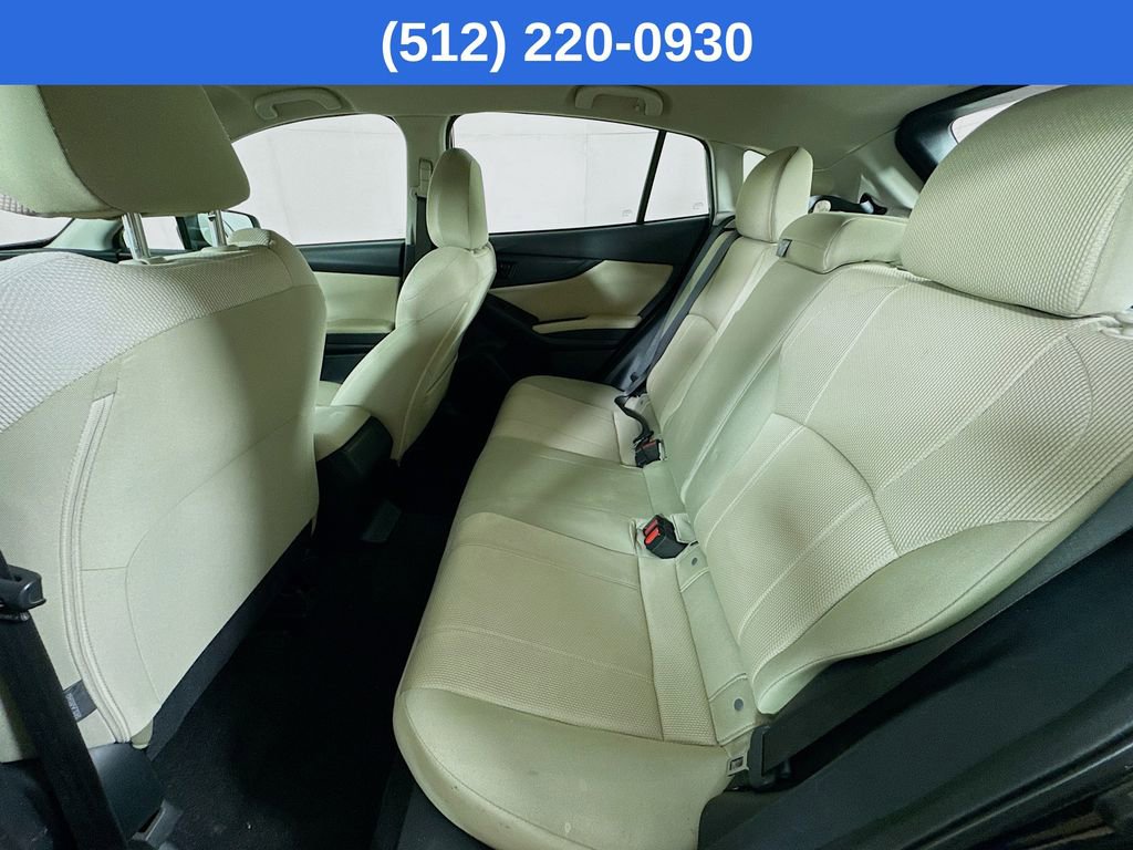 Used 2021 Subaru Impreza 2.0i image 30