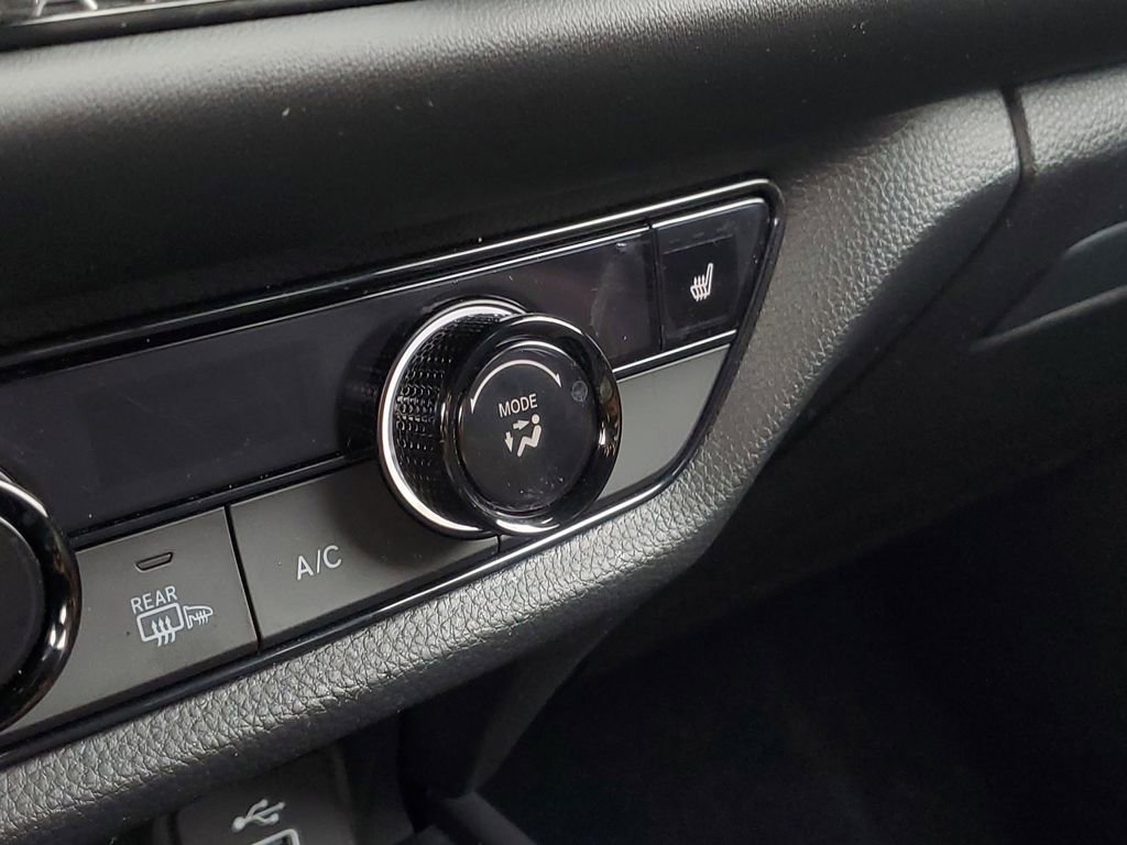 Used 2024 Honda HR-V Sport image 22