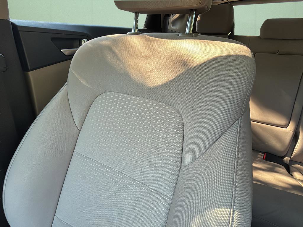 Used 2020 Hyundai Tucson Value FWD image 40