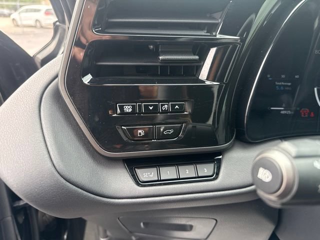 Used 2024 Lexus TX 350 FWD image 27