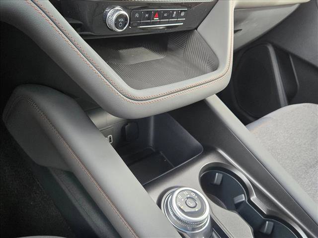 New 2026 Ford Explorer Active image 14