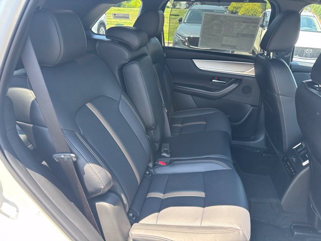 New 2026 MAZDA CX-90 Plug-In Hybrid w/ Premium Plus AWD/4WD image 31