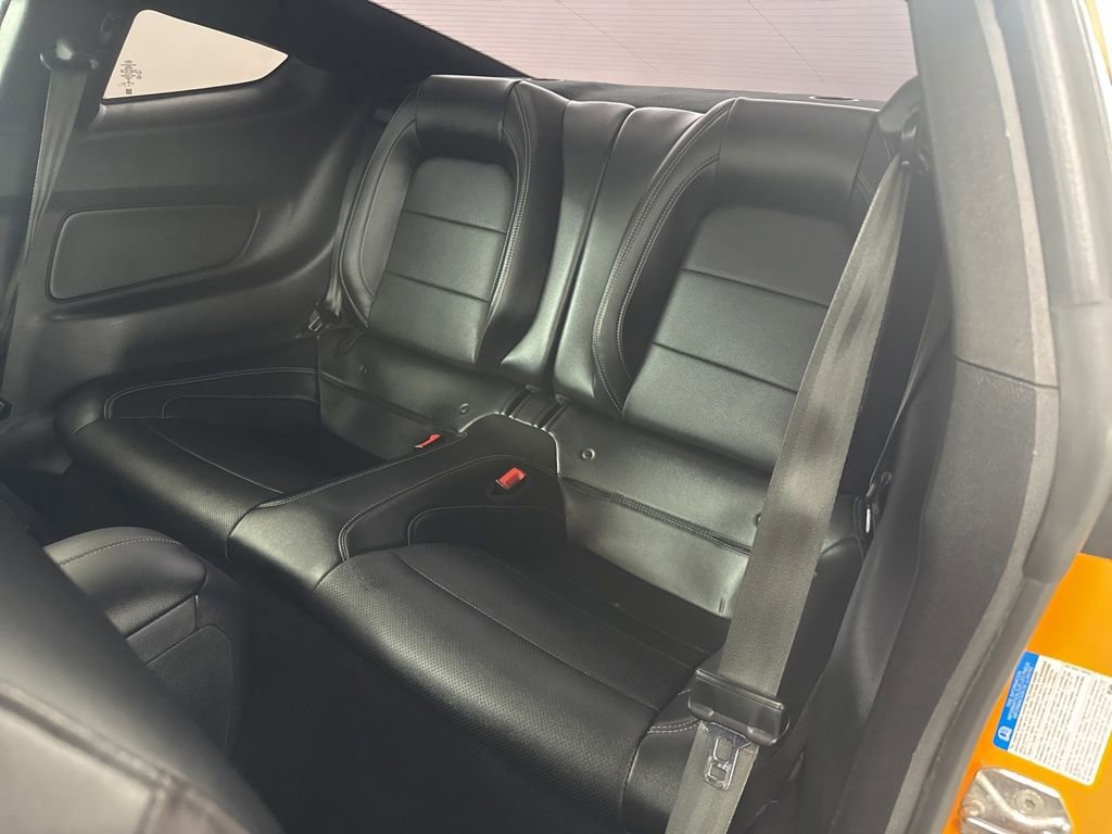 Used 2019 Ford Mustang GT Premium w/ GT Performance Package image 11