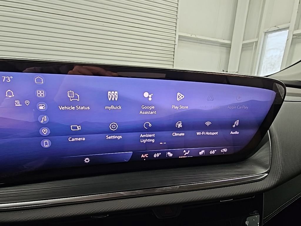 New 2026 Buick Envision Preferred image 13