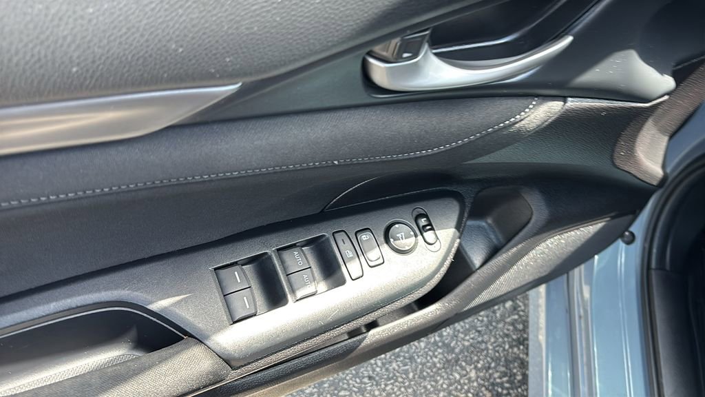 Certified 2020 Honda Civic EX image 14