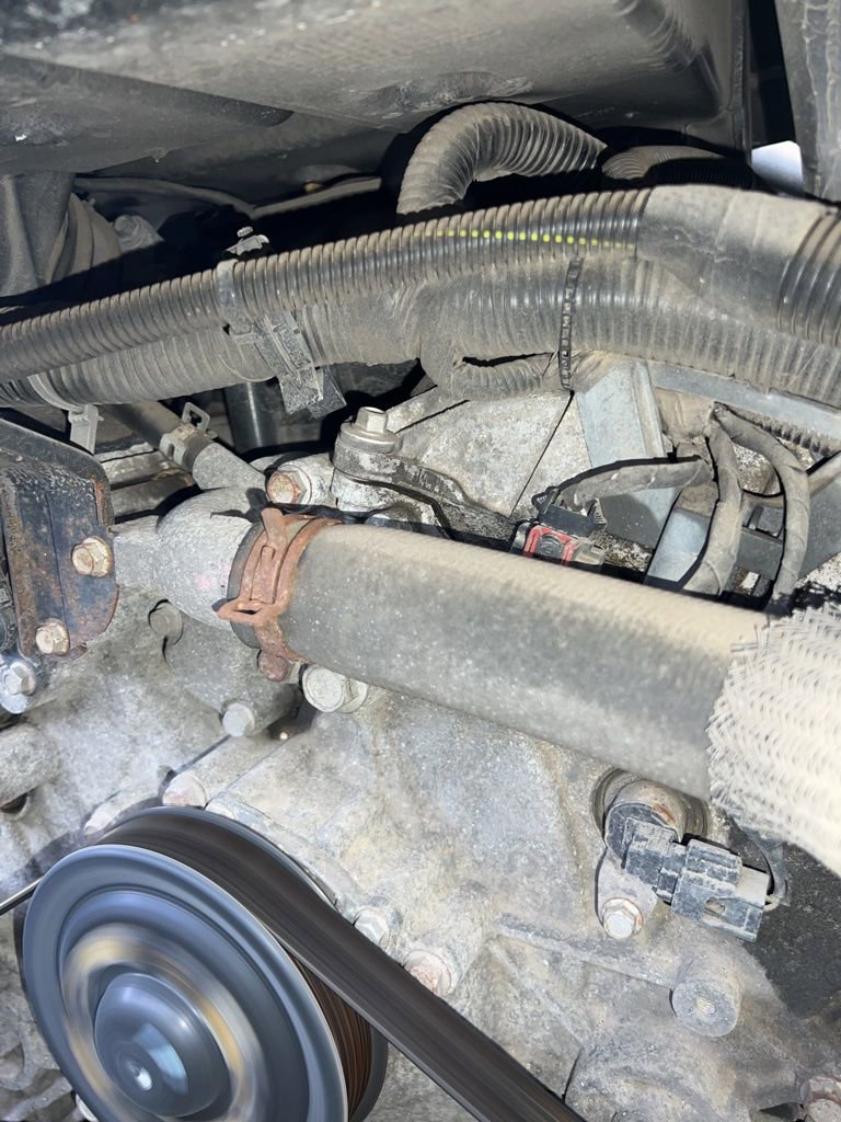 Used 2015 Chevrolet Colorado Z71 image 47