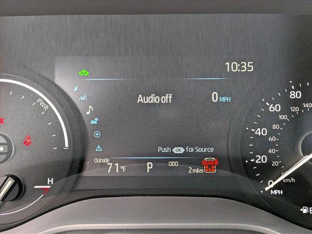 New 2026 Toyota Sienna XLE image 11