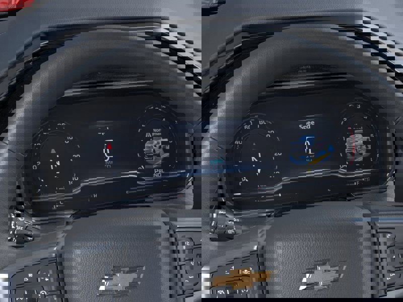 New 2025 Chevrolet Silverado 2500 LT image 19