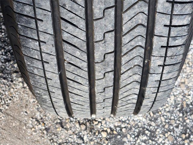 Used 2025 Toyota 4Runner SR5 image 11