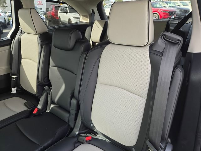 New 2026 Honda Odyssey Elite image 9