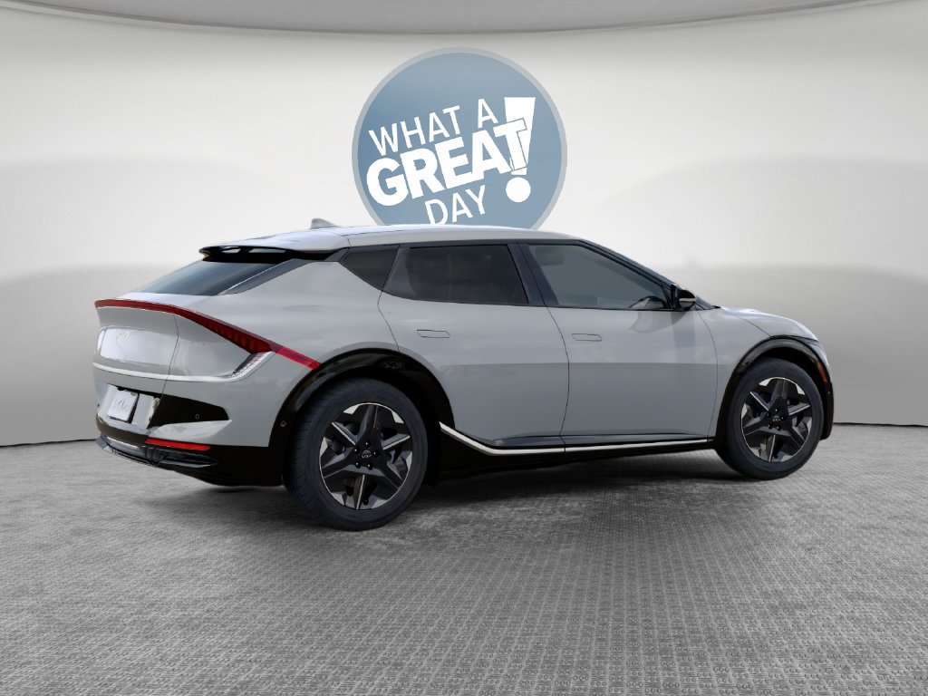 New 2026 Kia EV6 Wind AWD/4WD image 6