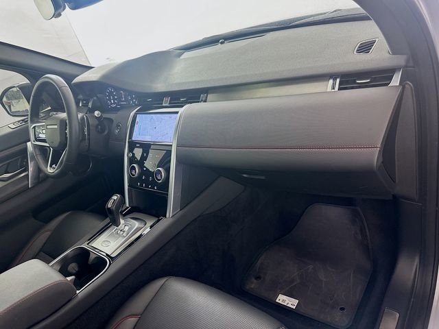 Used 2023 Land Rover Discovery Sport S R-Dynamic AWD/4WD image 29