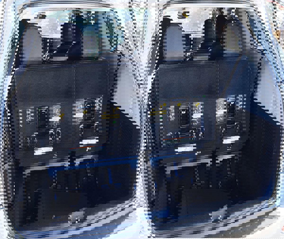 Used 2017 Toyota Sienna SE Premium image 26