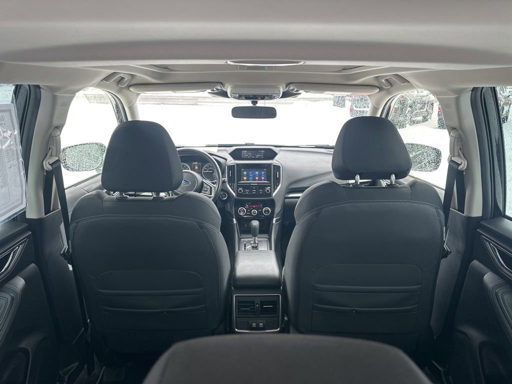 Used 2024 Subaru Forester Premium image 31