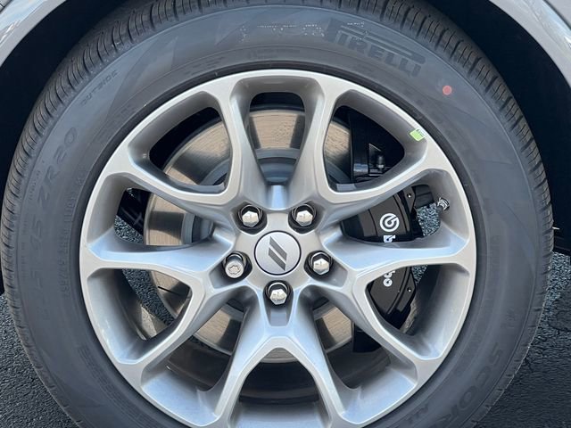 New 2026 Dodge Durango GT AWD/4WD image 7