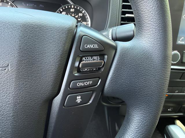Used 2022 Nissan Frontier S w/ Technology Package AWD/4WD image 12