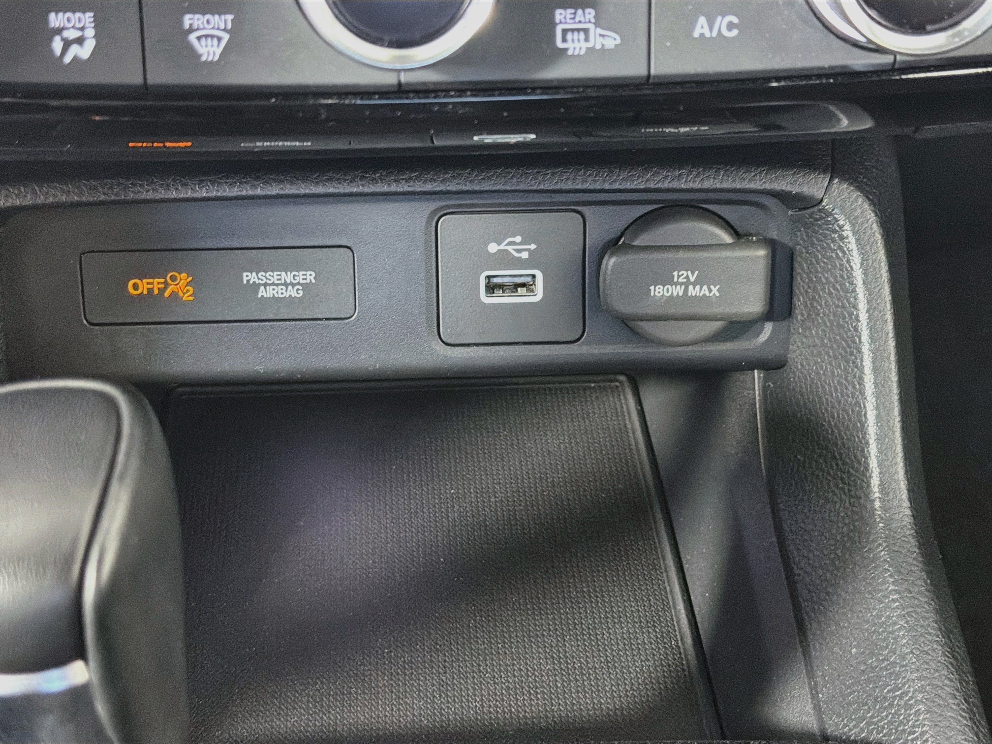 Used 2024 Honda Civic EX-L image 26
