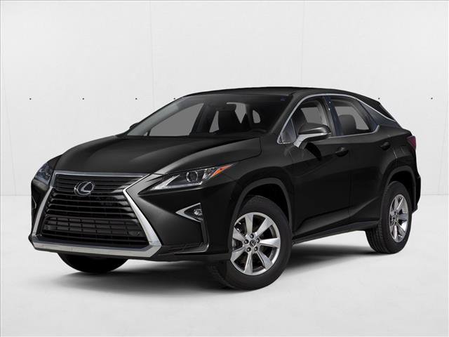 Used 2019 Lexus RX 350 FWD w/ Luxury Package video 1