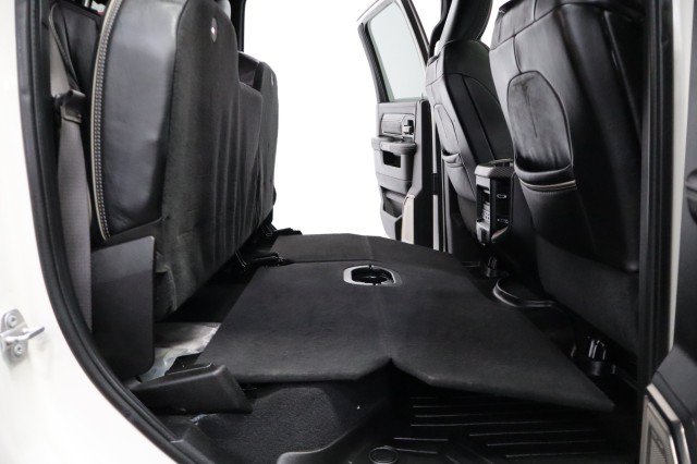 Used 2019 RAM 3500 Limited AWD/4WD image 69