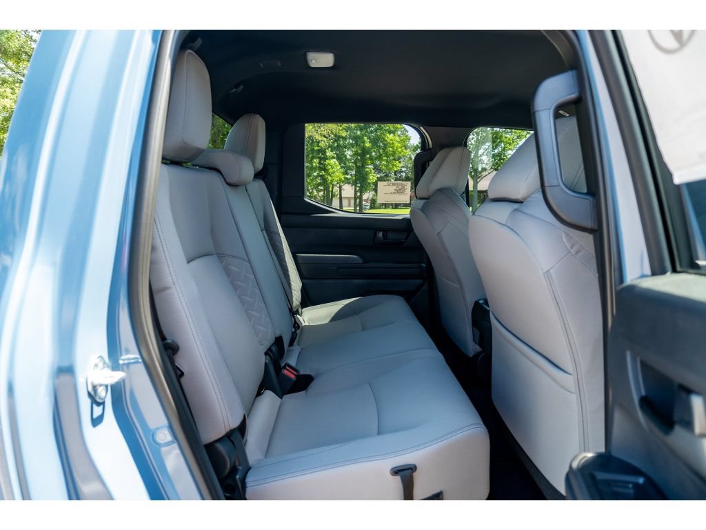 New 2026 Toyota Tacoma SR5 AWD/4WD image 17
