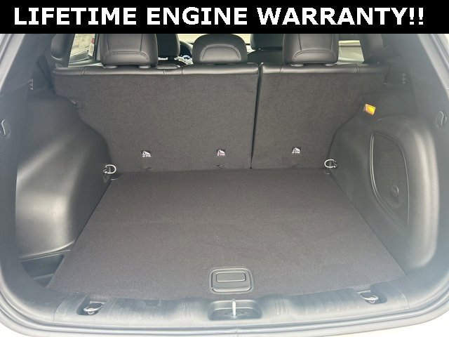 New 2025 Jeep Compass Limited w/ High Altitude Package image 38