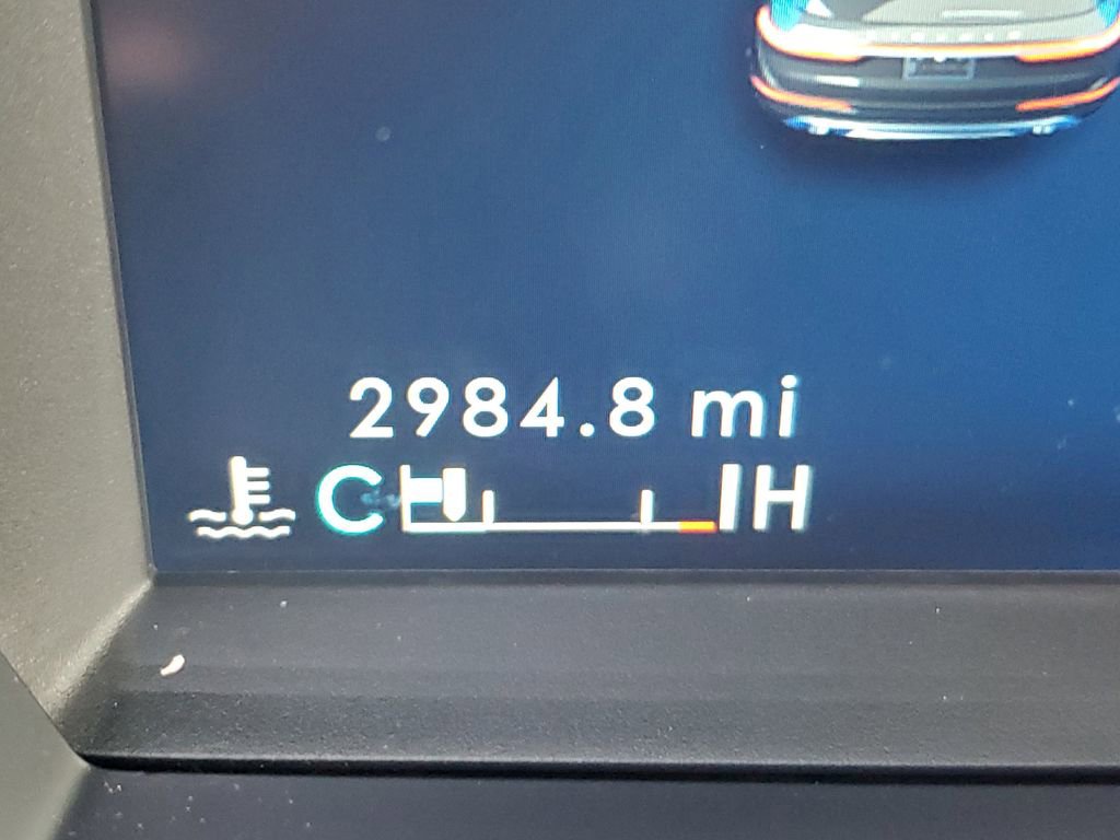 Used 2023 Lincoln Corsair Reserve image 24