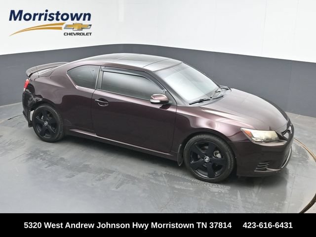Used 2012 Scion tC
