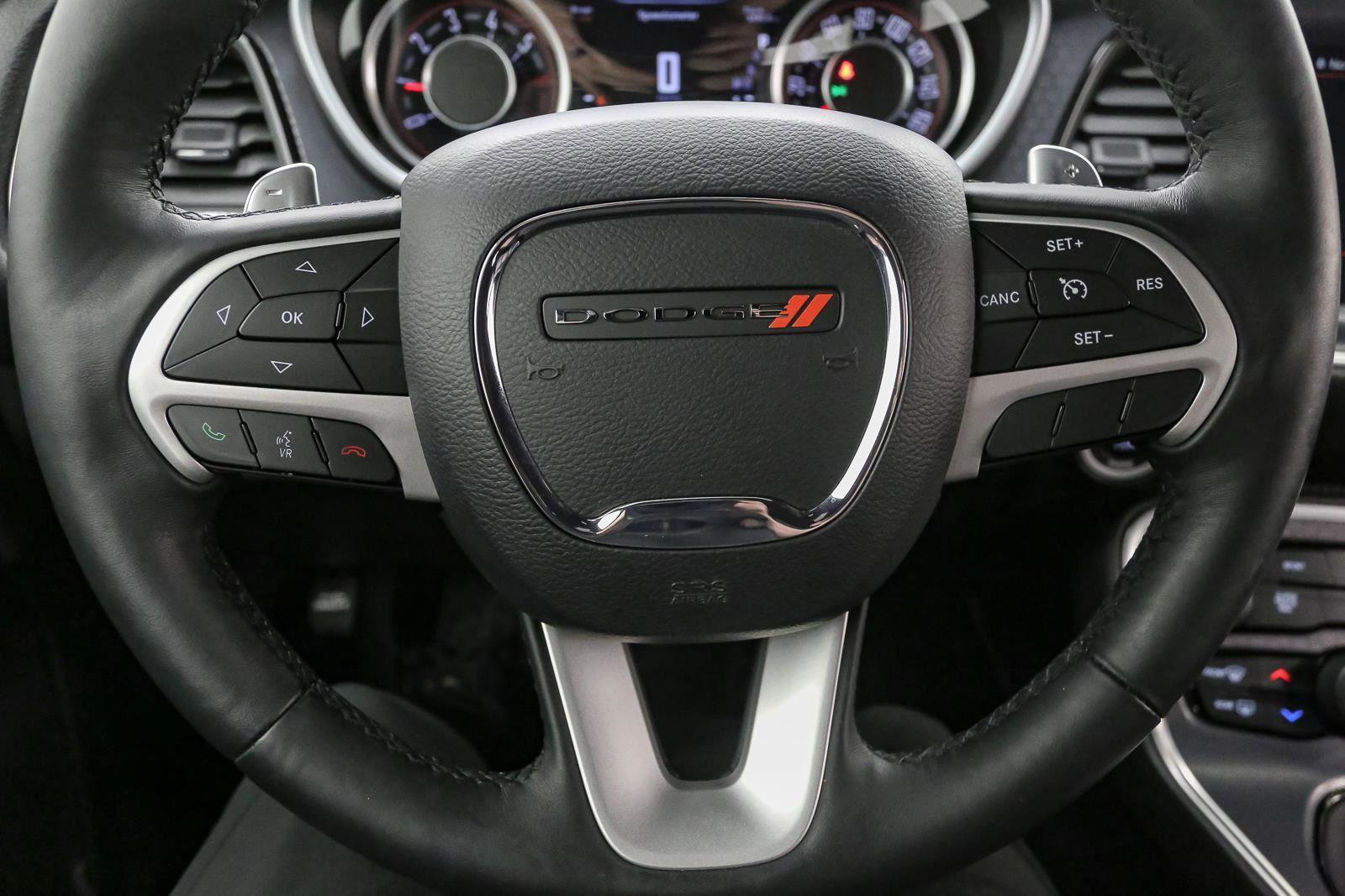 Used 2015 Dodge Challenger R/T Plus image 33