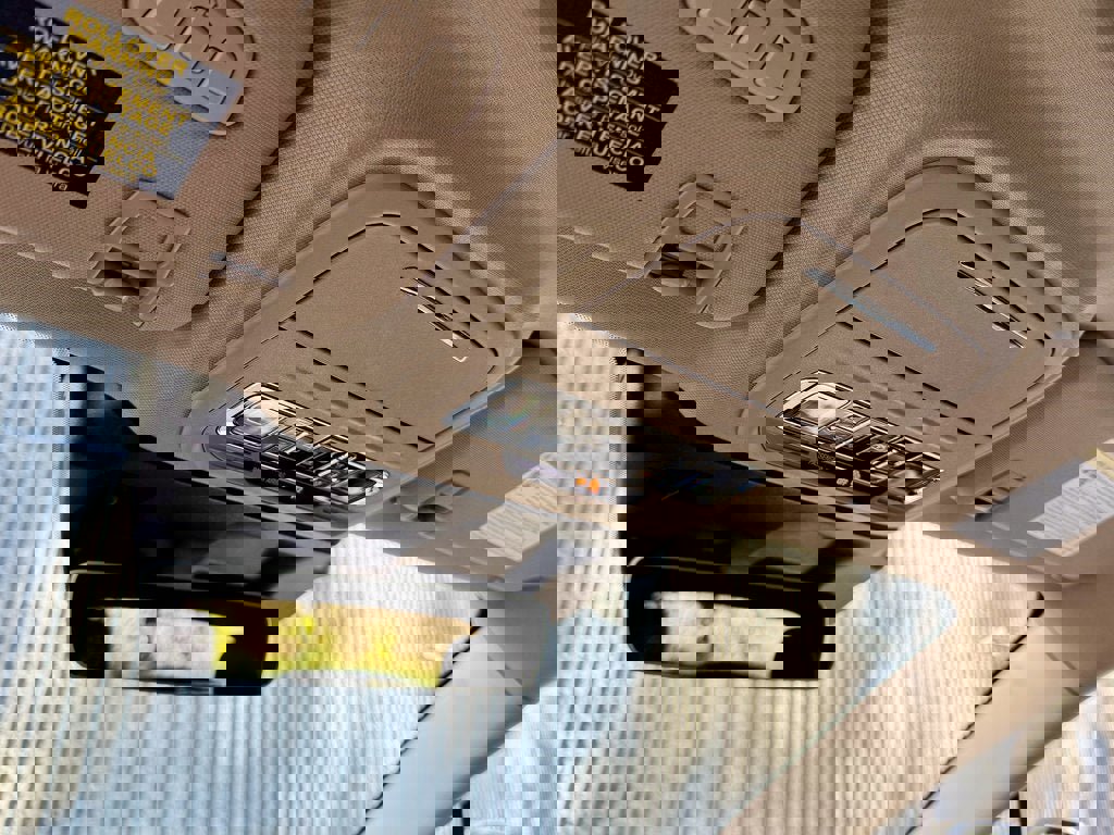 New 2026 Lincoln Corsair Premiere image 33