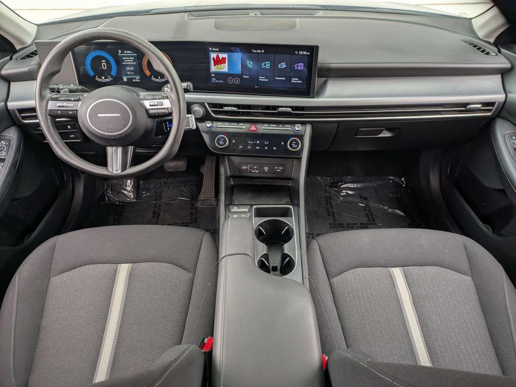 Used 2025 Hyundai Sonata SEL image 25