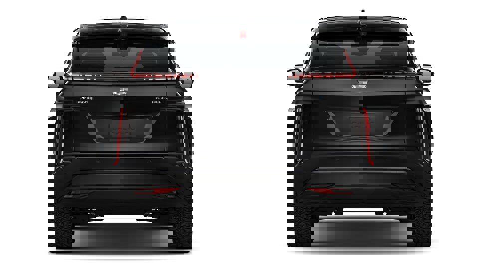 New 2025 Cadillac Lyriq Sport w/ LPO, Floor Liner Package image 25