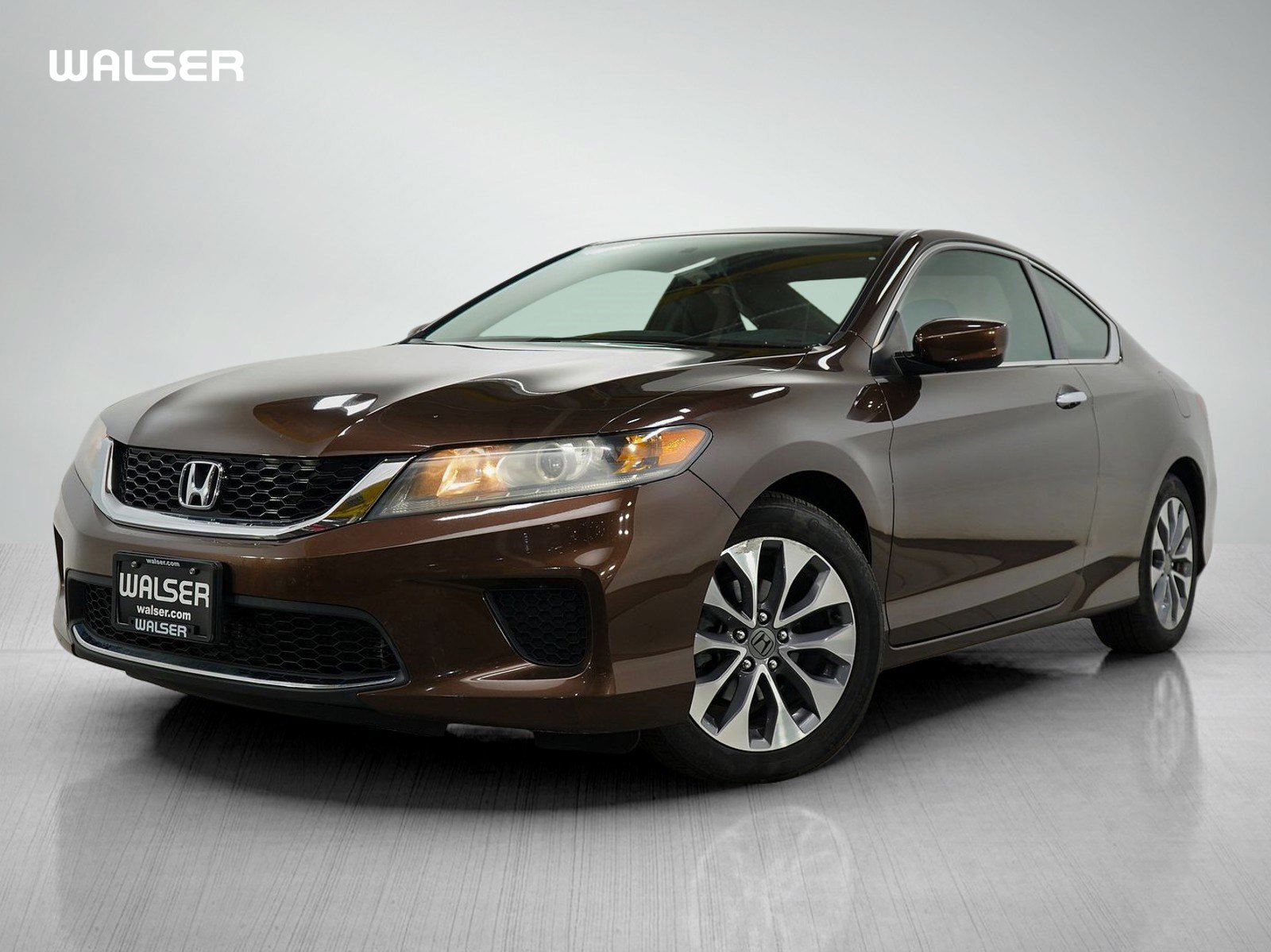 Used 2015 Honda Accord LX-S