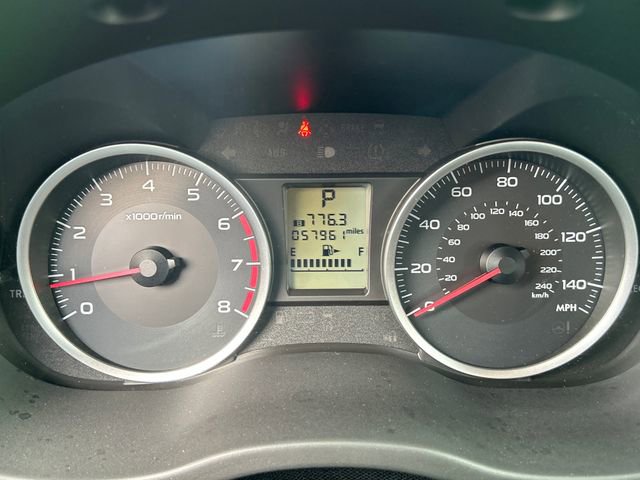 Used 2015 Subaru Forester 2.5i w/ Alloy Wheel Package image 16