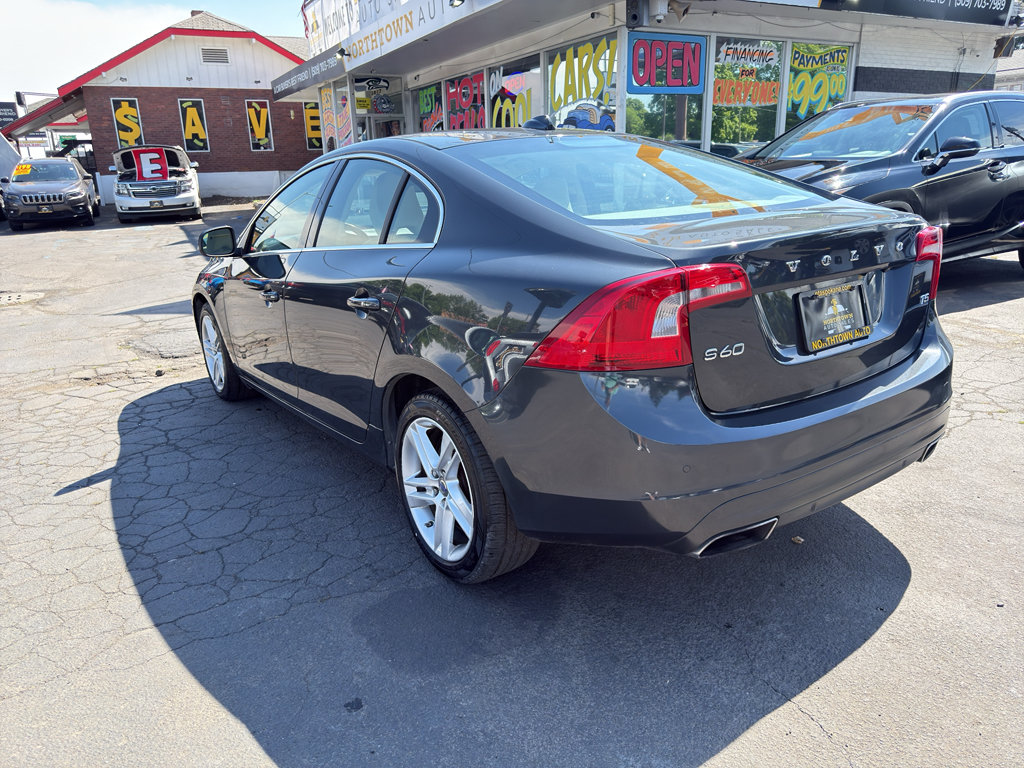 Used 2015 Volvo S60 T5 Platinum FWD image 5