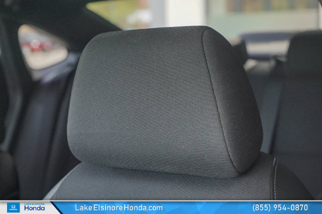 Used 2025 Honda Civic Sport image 26