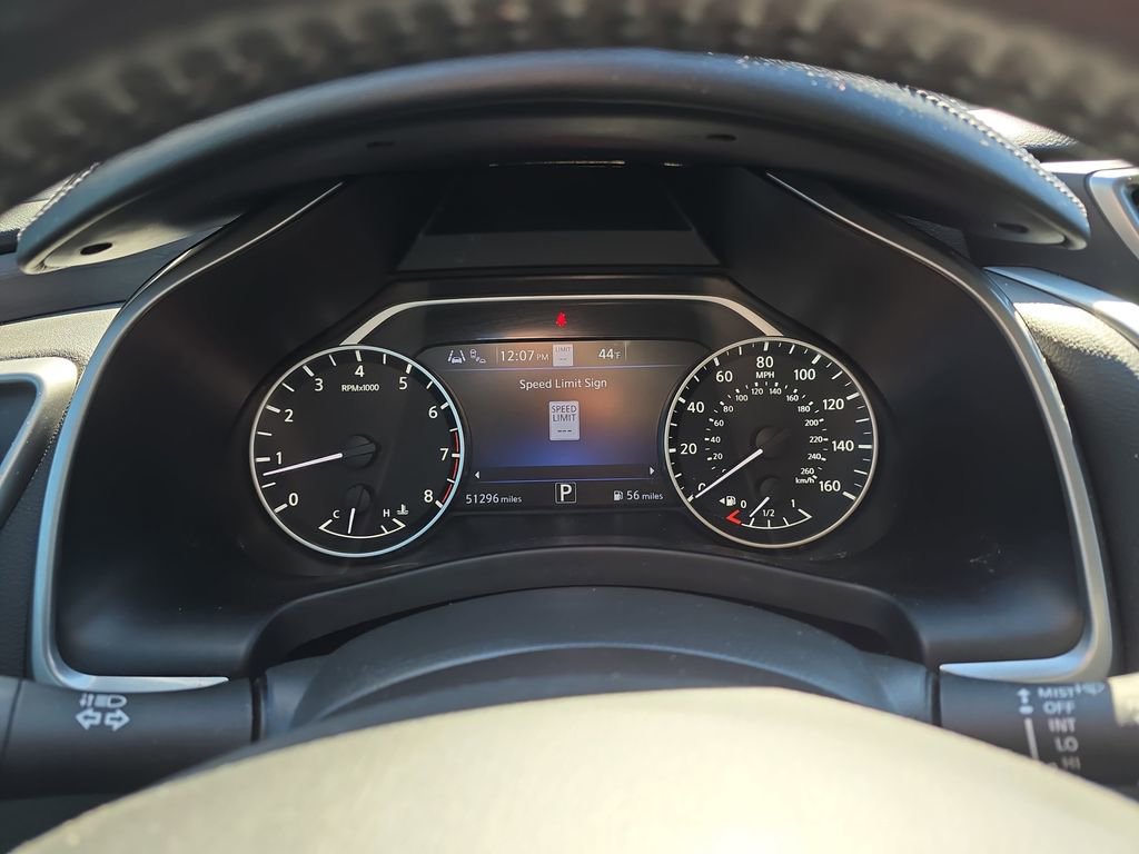 Used 2023 Nissan Murano Platinum w/ Cargo Package image 23