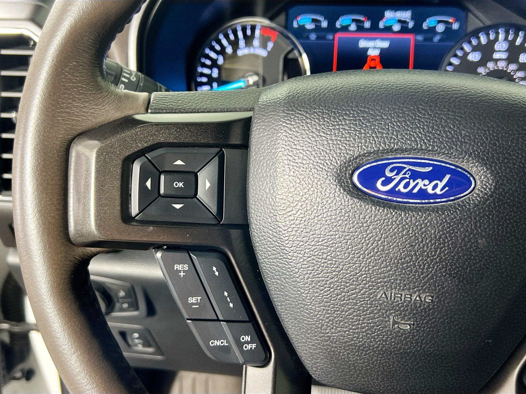 Used 2021 Ford Expedition King Ranch AWD/4WD image 18