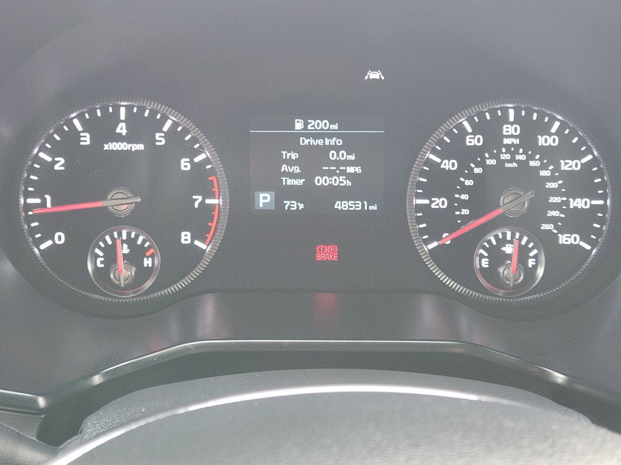 Used 2022 Kia Telluride S image 15