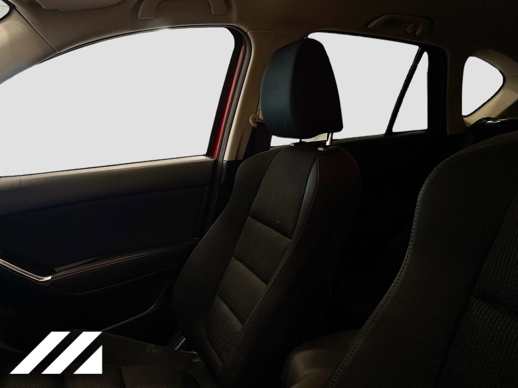 Used 2016 MAZDA CX-5 Touring image 30