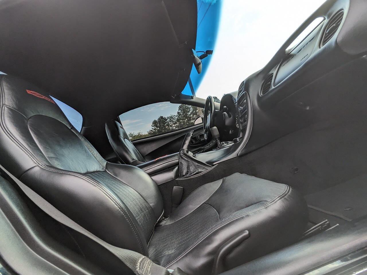 Used 2002 Chevrolet Corvette Z06 image 26